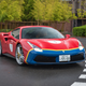 Image for article titled I Went On A Giant Joy-Spreading Rally Across Japan For Ferrari's 70th Birthday
